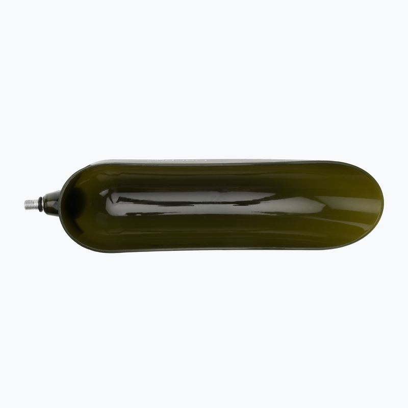 Mikado narrow green bait spoon AMR05-P002 2