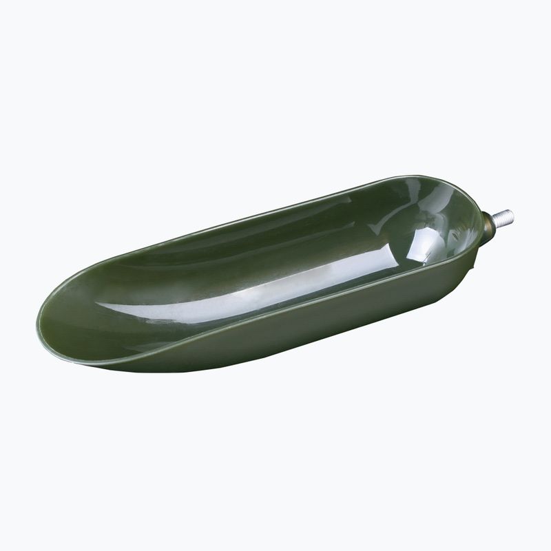 Mikado narrow green bait spoon AMR05-P002 6