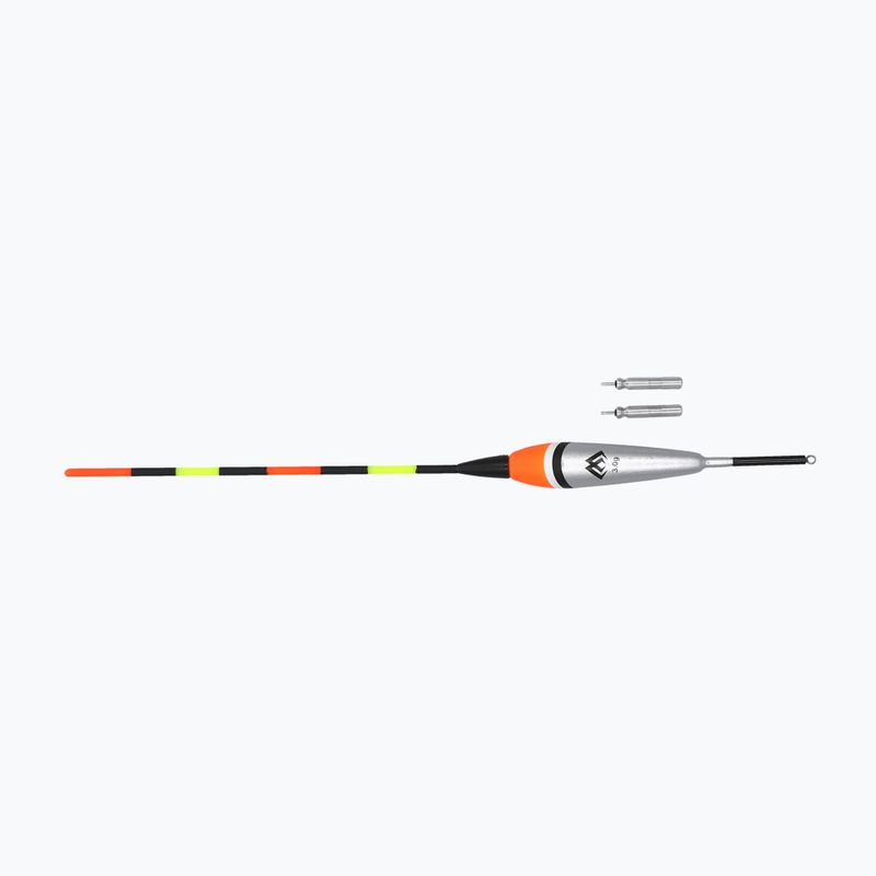 Mikado through-hole led multicolour float SMP-LED-03