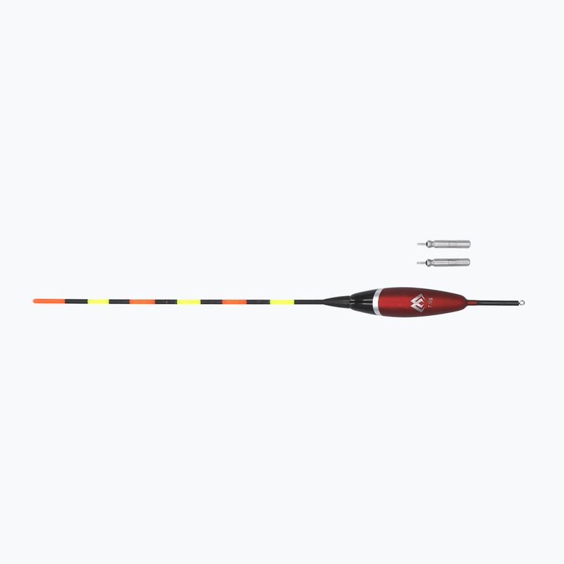 Mikado through-hole led multicolour float SMP-LED-04