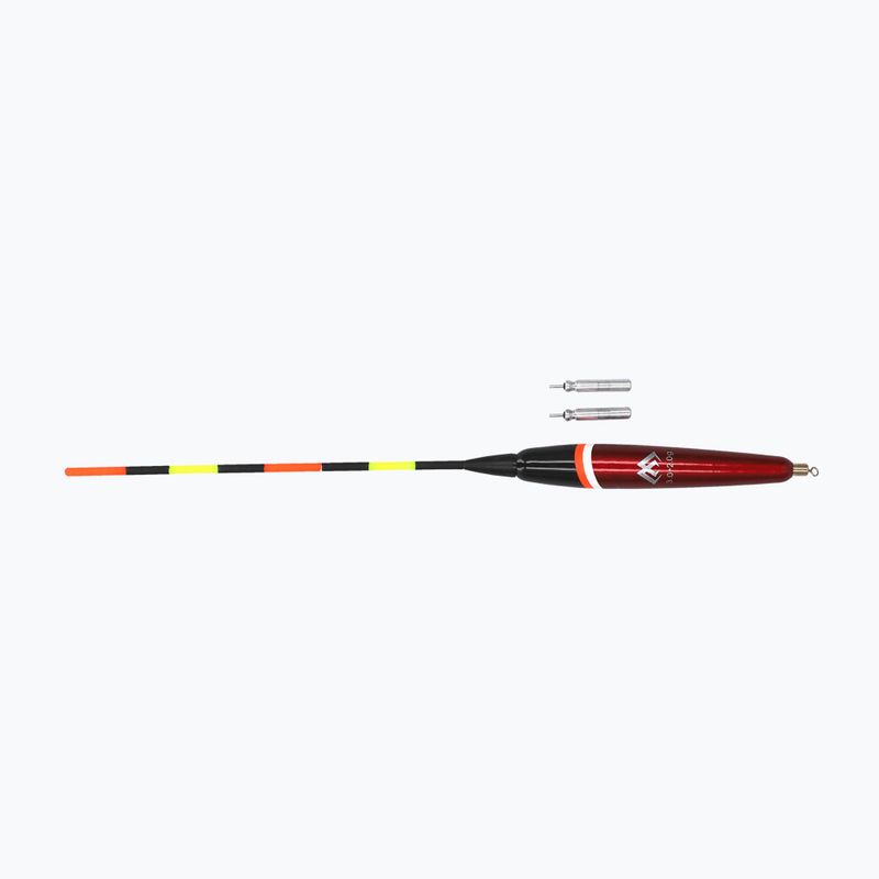 Mikado led passage float red SMP-LED-02