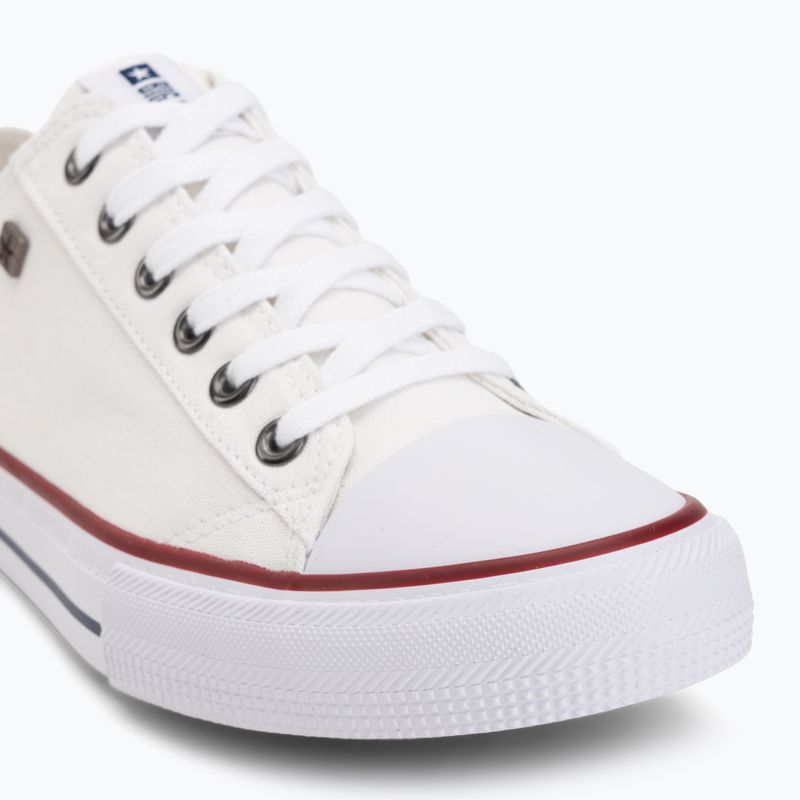 Men's trainers BIG STAR DD174500 white 7
