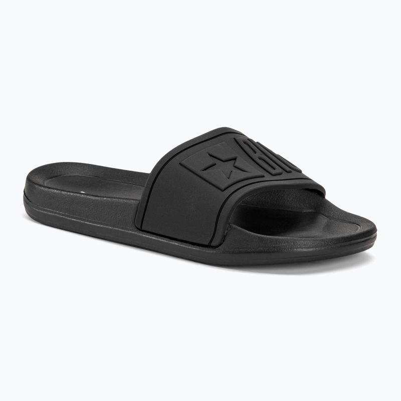 BIG STAR children's slides DD374157 black