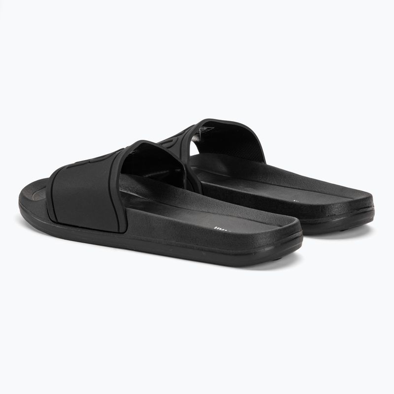 BIG STAR children's slides DD374157 black 3