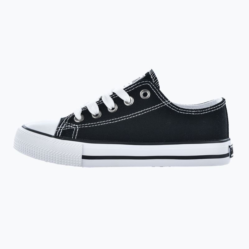 BIG STAR children's trainers FF374206 906 black 9