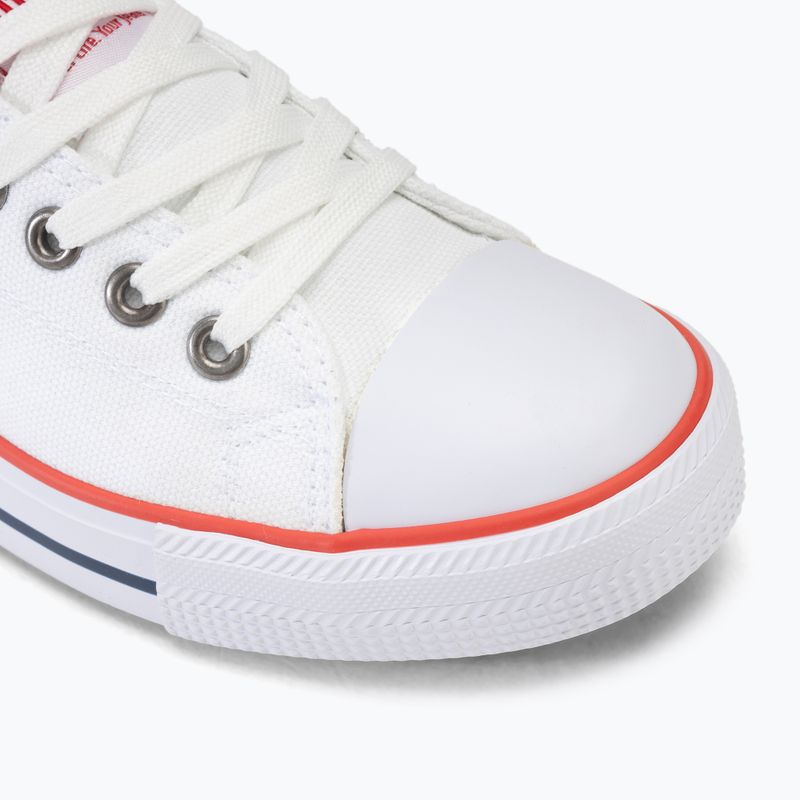 BIG STAR children's trainers DD374160 white 7