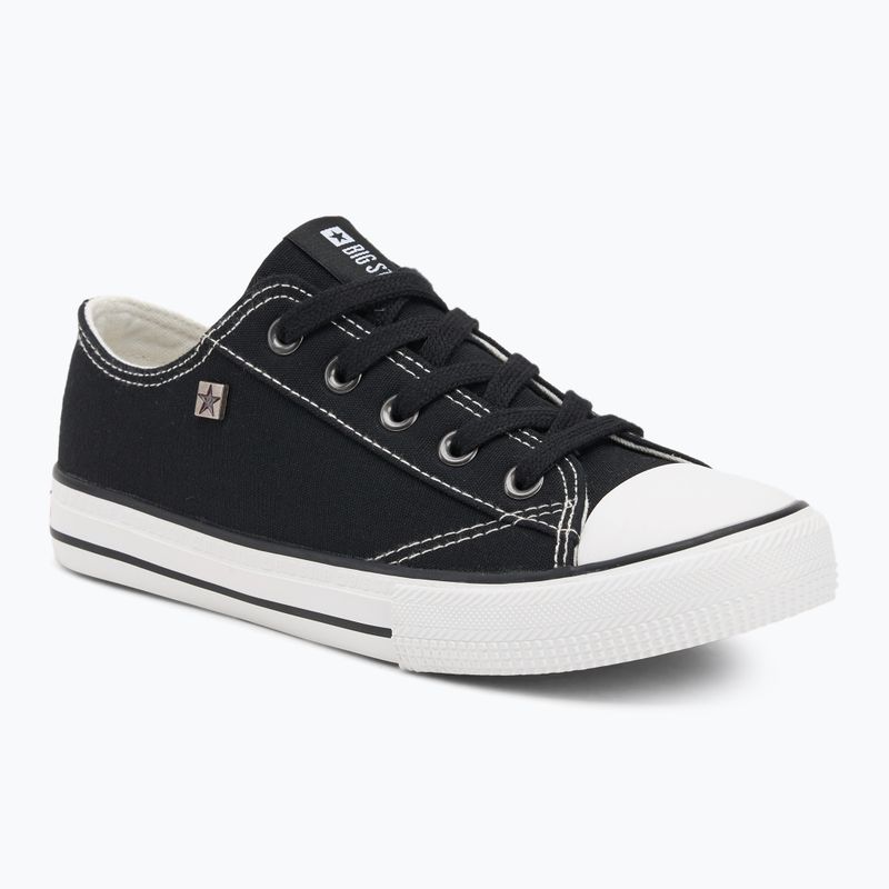 BIG STAR children's trainers DD374163 black