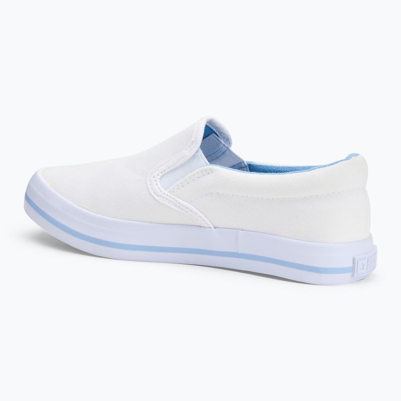 BIG STAR children's trainers HH374010 white 3