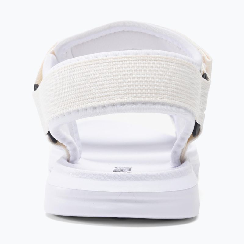 BIG STAR women's sandals HH274A024 white 6