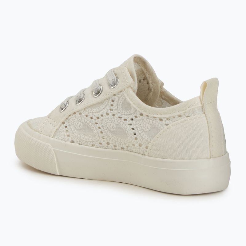 BIG STAR children's trainers JJ374134 white 3