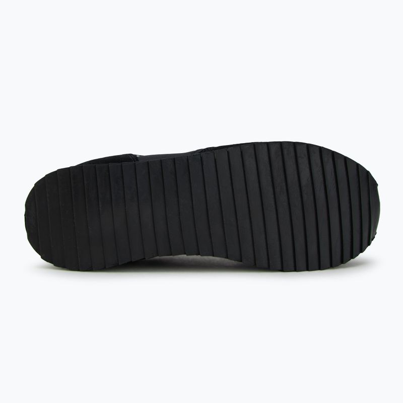 Big Star women's shoes JJ274284 black 4