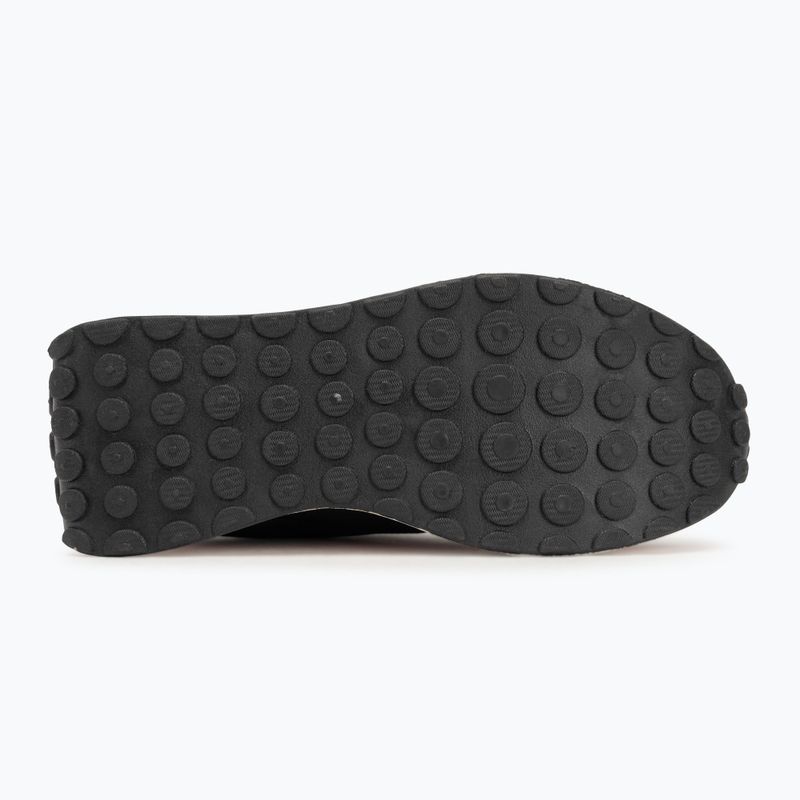 Big Star women's shoes JJ274A014 black 4