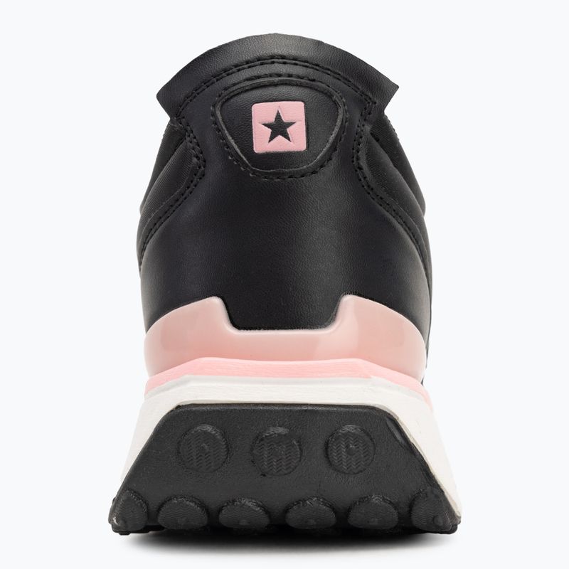 Big Star women's shoes JJ274A014 black 6