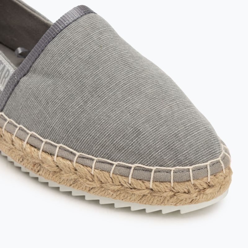 BIG STAR women's shoes JJ274878 grey 7