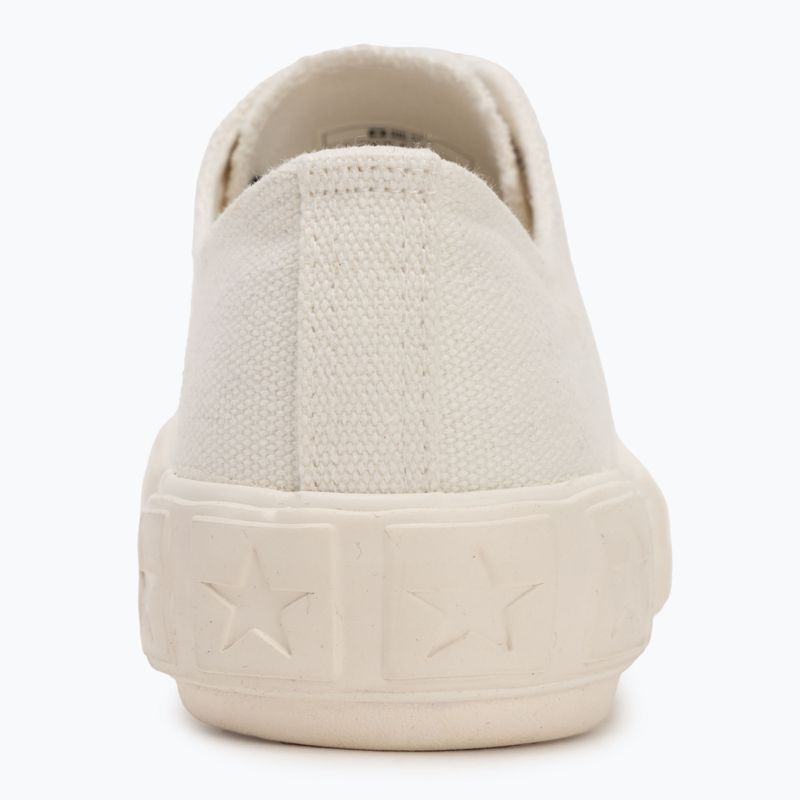 BIG STAR women's trainers JJ274509 white 6