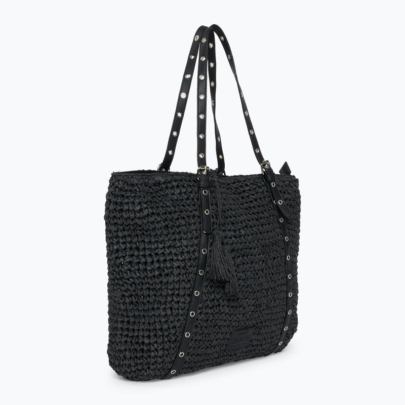 BIG STAR women's bag JJ574096 black 2