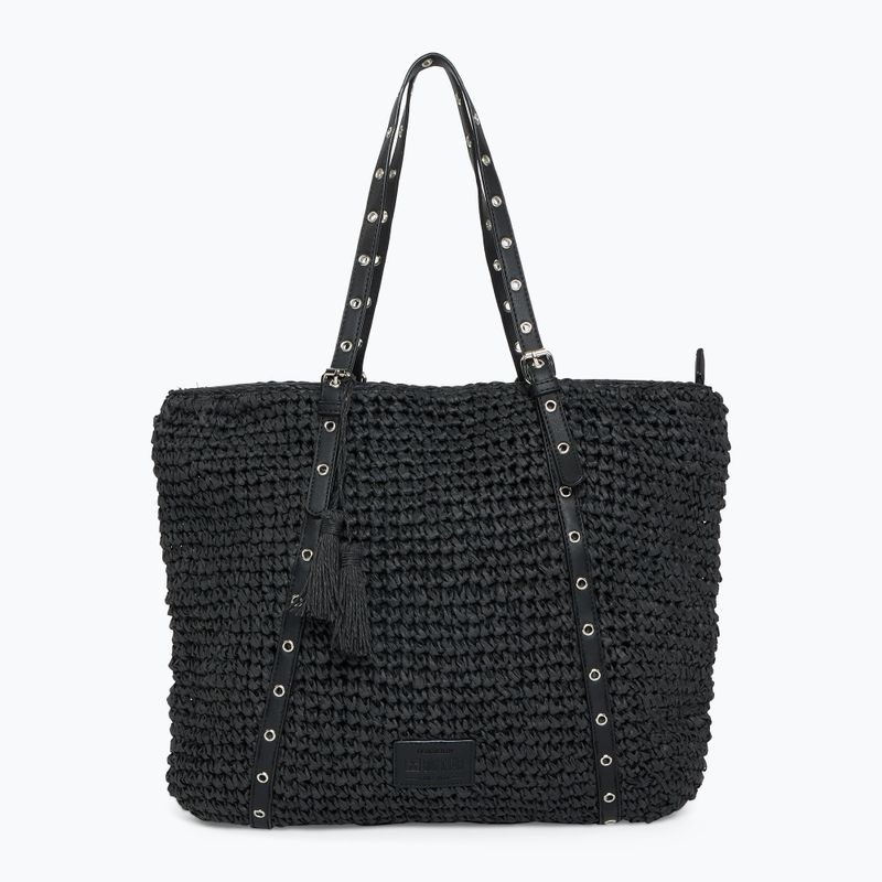 BIG STAR women's bag JJ574096 black 3