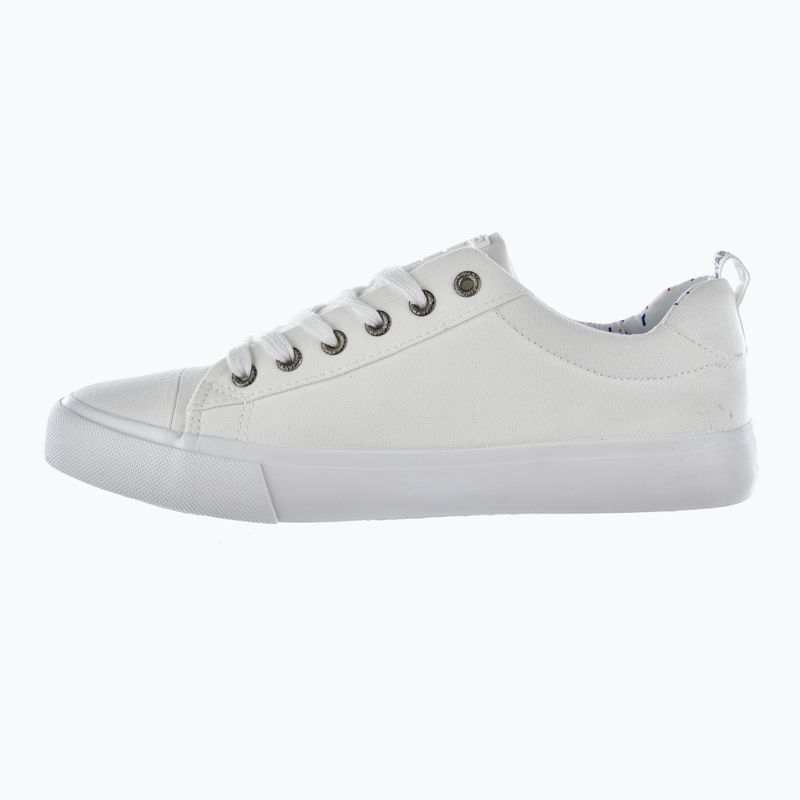 BIG STAR men's trainers KK174001 white 3