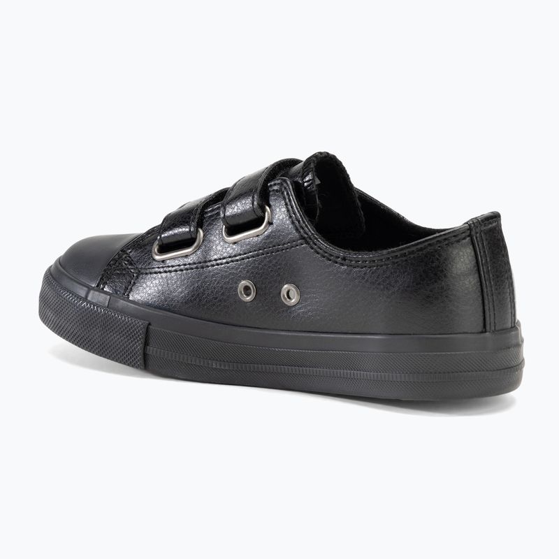 BIG STAR children's trainers KK374054 black 3