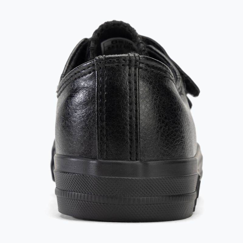 BIG STAR children's trainers KK374054 black 6