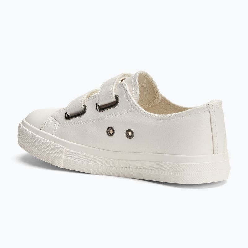 BIG STAR children's trainers KK374055 white 3