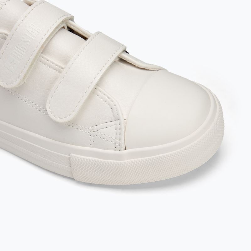 BIG STAR children's trainers KK374055 white 7