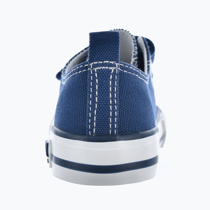 BIG STAR children's trainers KK374081 navy blue 10