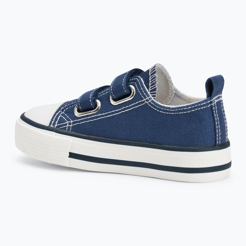 BIG STAR children's trainers KK374081 navy blue 3