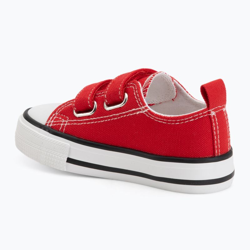 Children's trainers BIG STAR KK374082 red 3