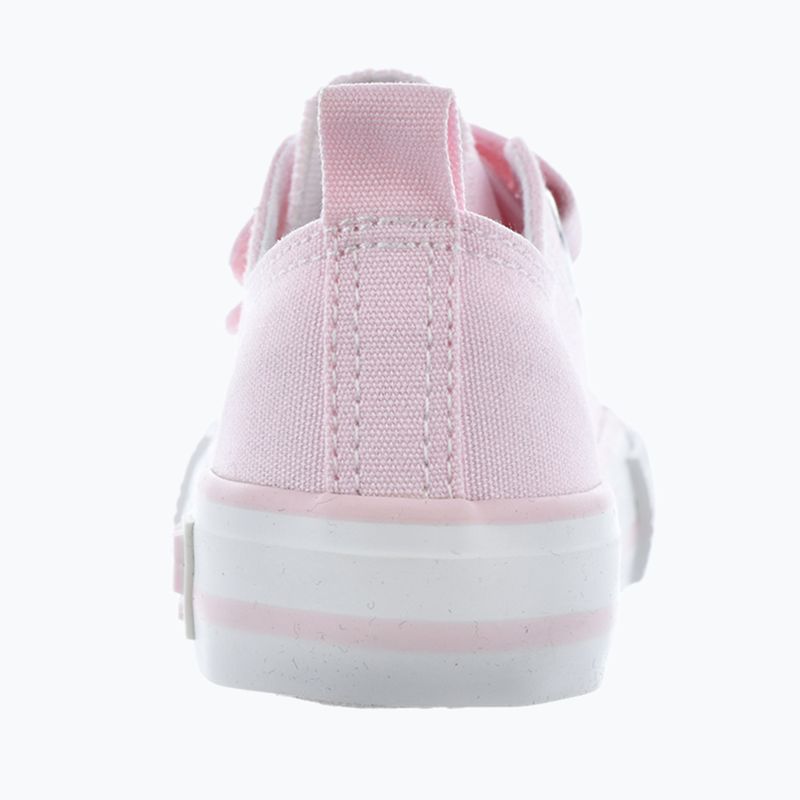 BIG STAR children's trainers KK374083 pink 3