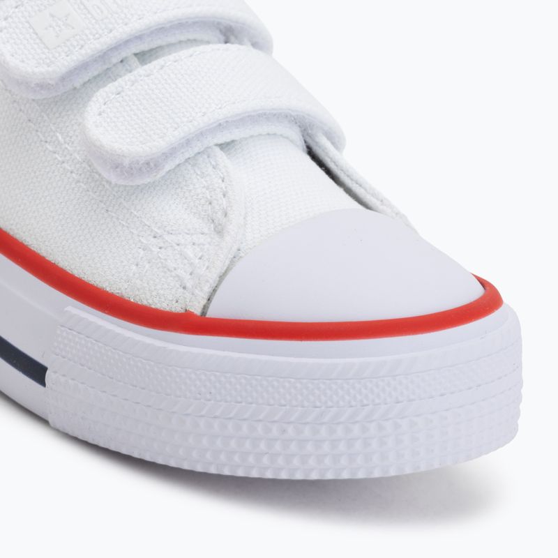 Children's trainers BIG STAR KK374085 white 7