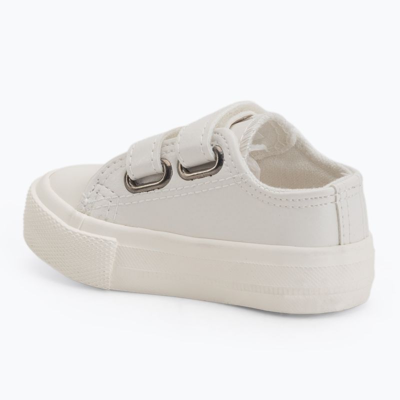 Children's trainers BIG STAR KK374091 white 3