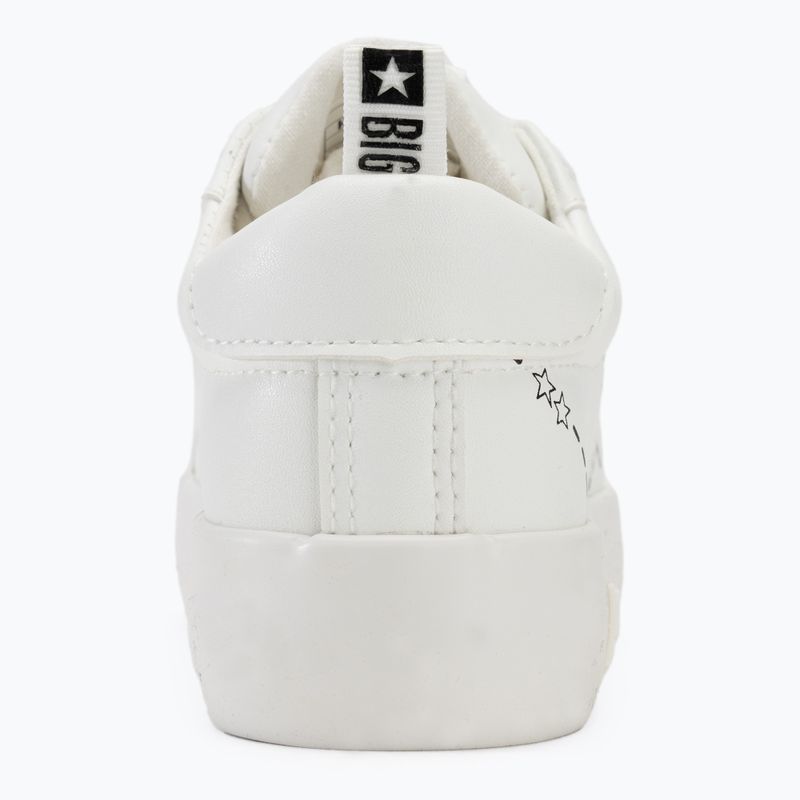 BIG STAR children's shoes KK374222 white 6