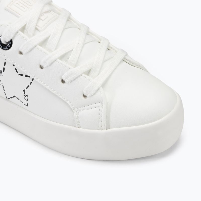 BIG STAR children's shoes KK374222 white 7