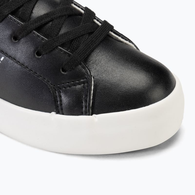 BIG STAR children's shoes KK374223 black 7