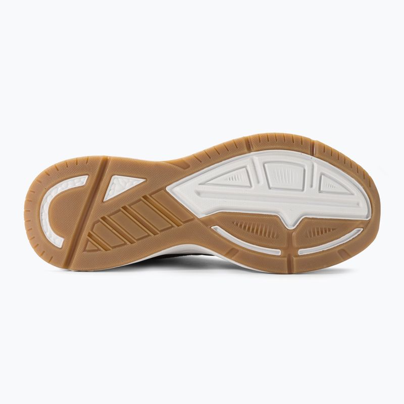 BIG STAR women's shoes KK274224 brown 5