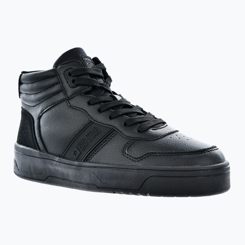 BIG STAR women's shoes KK274262 906 black 7