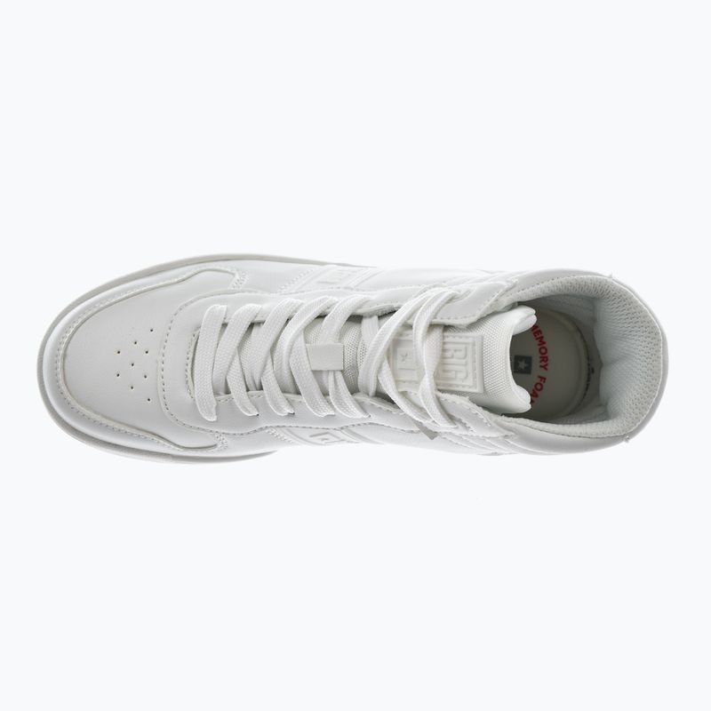 BIG STAR women's shoes KK274263 101 white 11