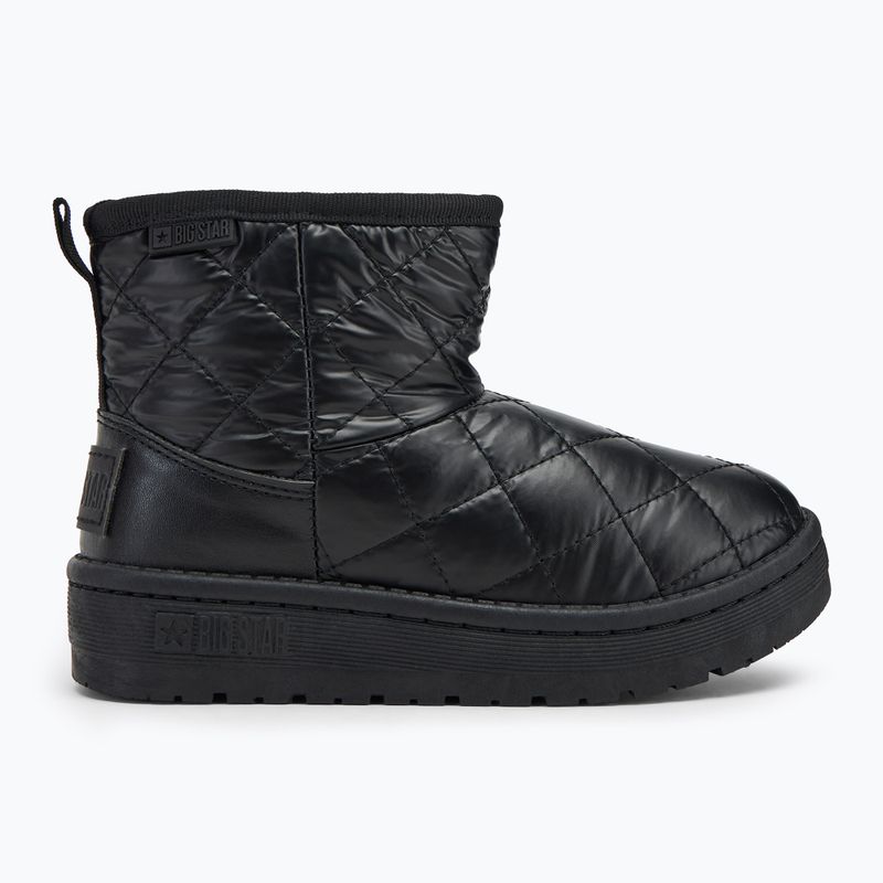 BIG STAR children's snow boots KK374242 black 2