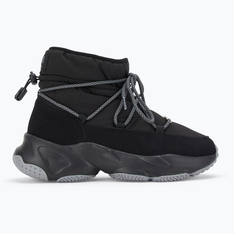 BIG STAR women's snow boots KK274274 black 2