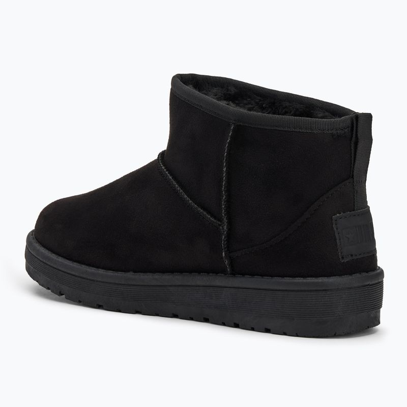 Women's snow boots BIG STAR KK274288 906 black 3