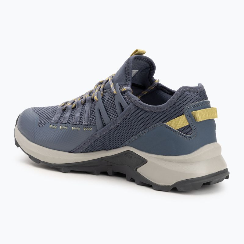 Big Star men's shoes LL174129 grey 3