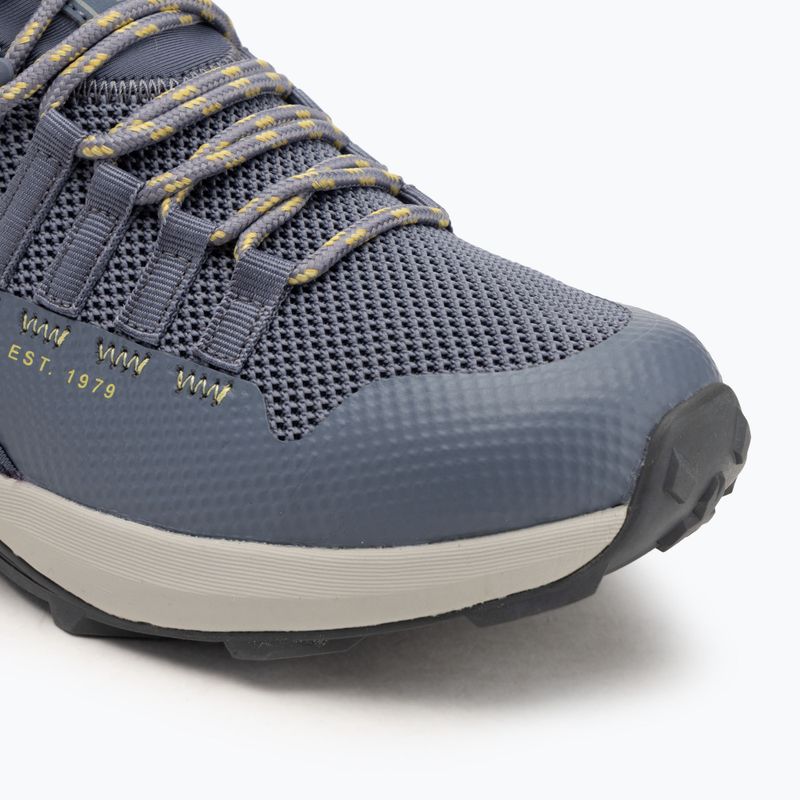 Big Star men's shoes LL174129 grey 7