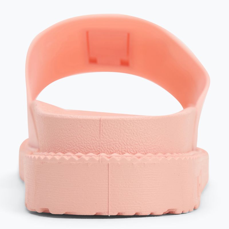 Women's slides BIG STAR LL274425 pink 6
