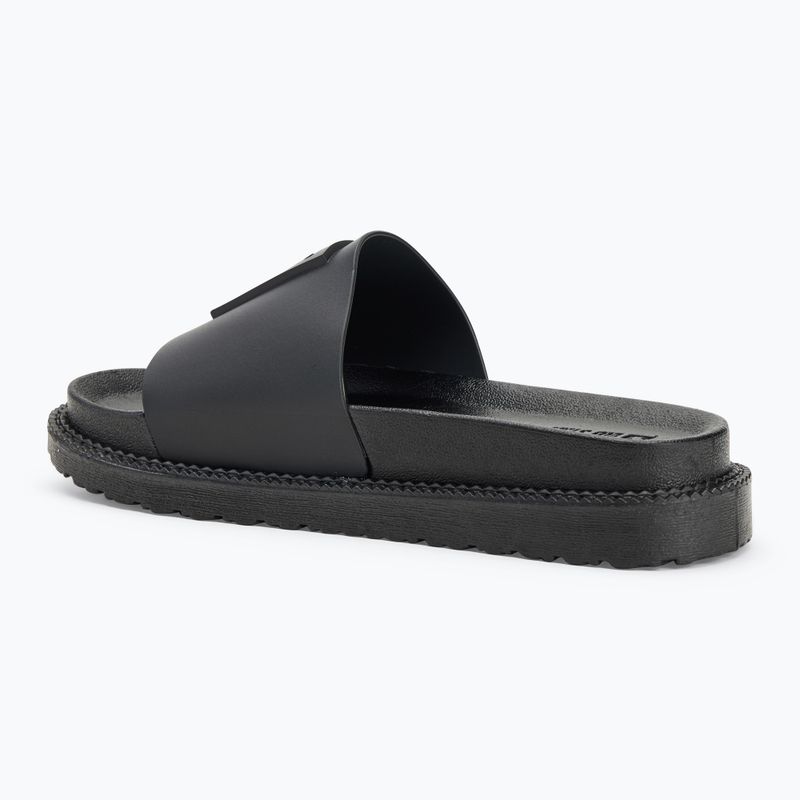 Women's slides BIG STAR LL274429 black 3