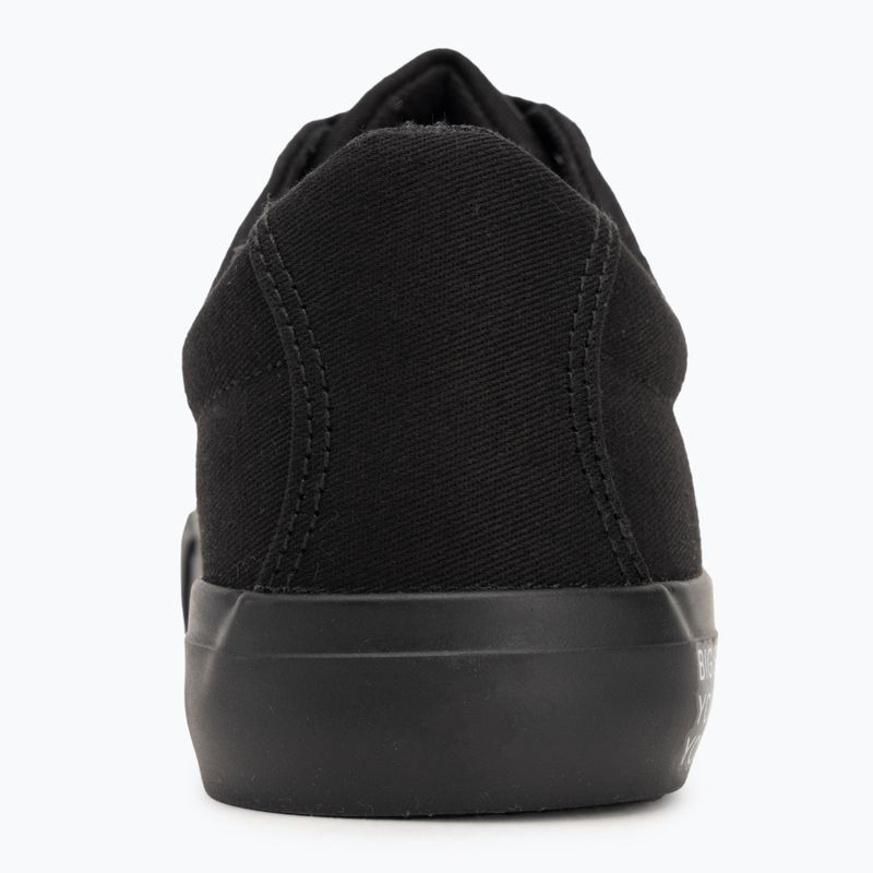 BIG STAR men's trainers LL174078 black 6