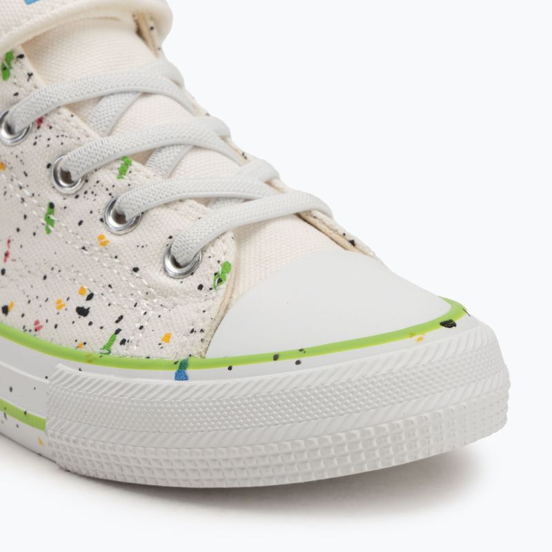 BIG STAR children's trainers LL374064 white 7