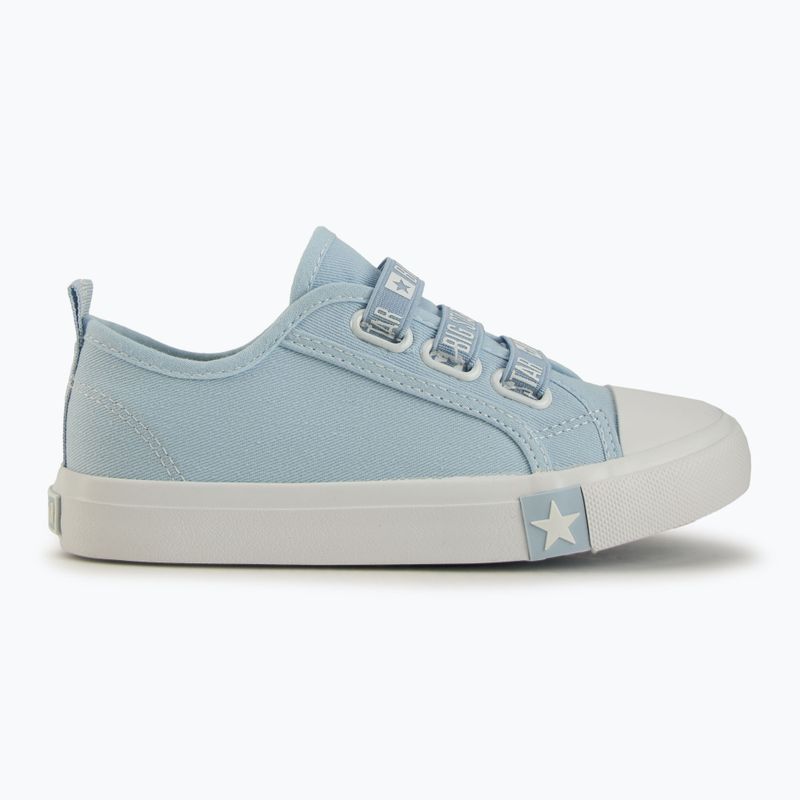 BIG STAR children's trainers LL374009 blue 2