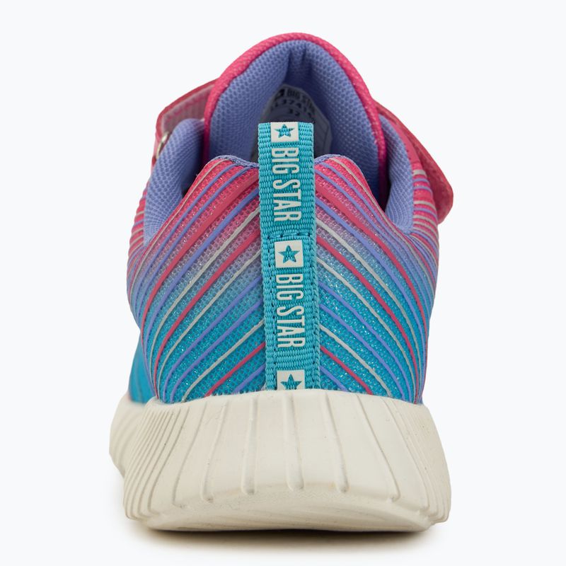 BIG STAR children's shoes LL374149 6
