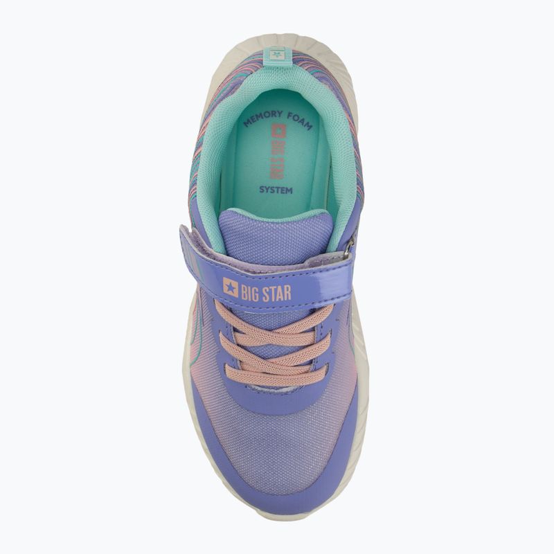 BIG STAR children's shoes LL374151 5